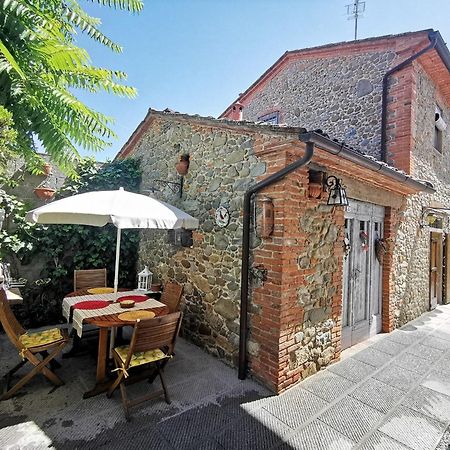 La Casa Dei Nonni Villa Larciano Kültér fotó