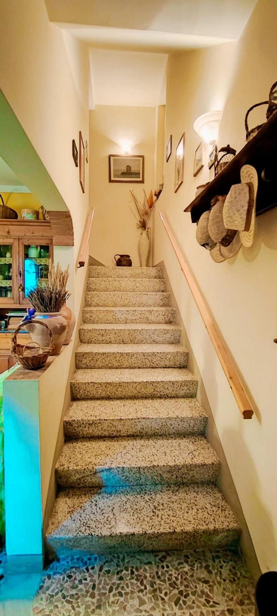 La Casa Dei Nonni Villa Larciano Kültér fotó
