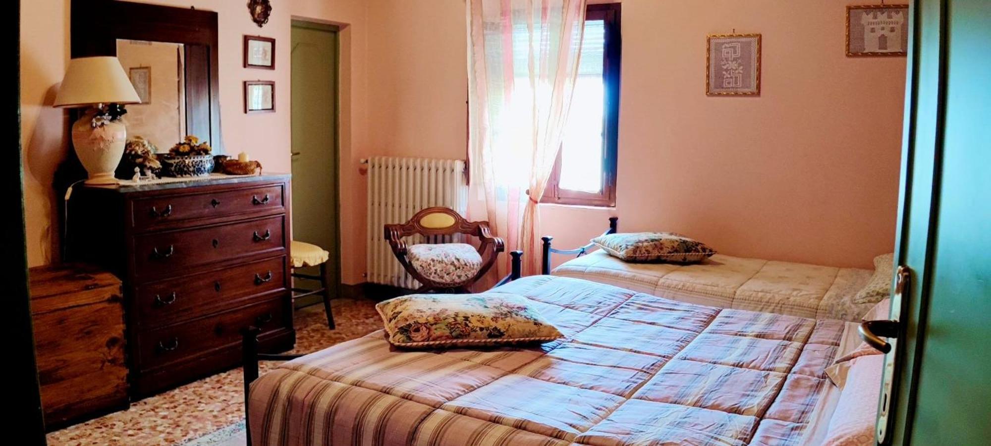 La Casa Dei Nonni Villa Larciano Kültér fotó