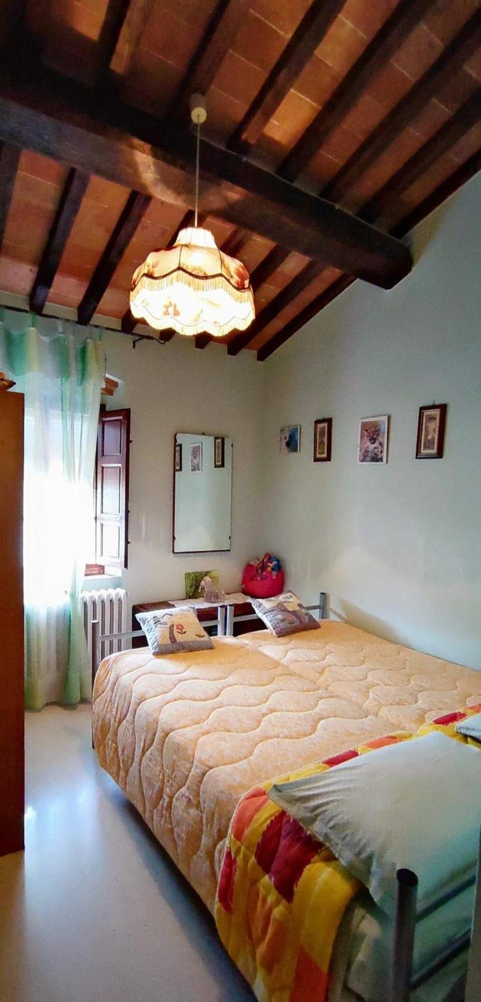 La Casa Dei Nonni Villa Larciano Kültér fotó