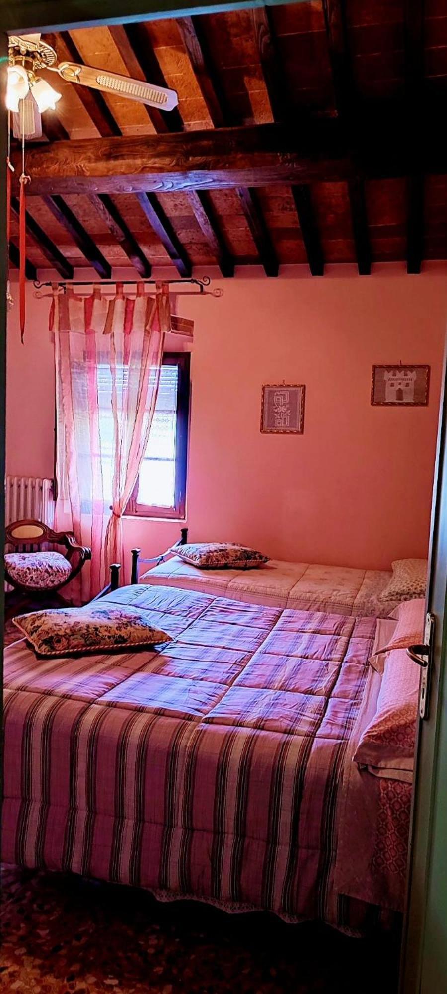 La Casa Dei Nonni Villa Larciano Kültér fotó