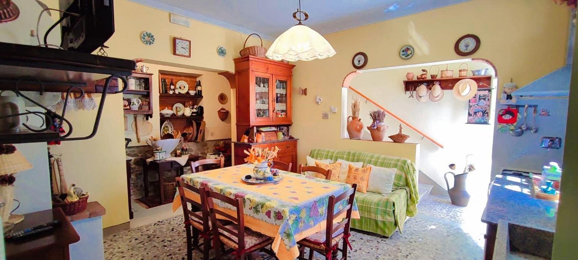La Casa Dei Nonni Villa Larciano Kültér fotó