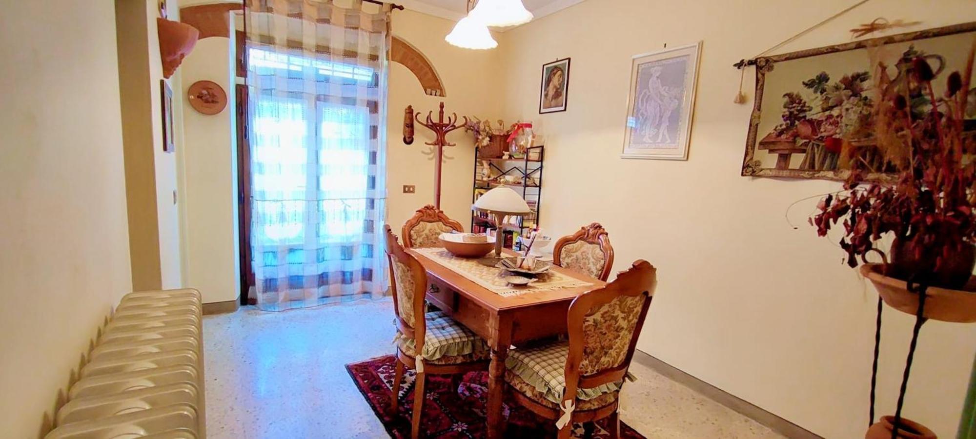 La Casa Dei Nonni Villa Larciano Kültér fotó
